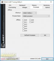 EVGA Z170 FTW Motherboard Review: An Overclocking Gambit ddr4, EVGA, ftw, Motherboard, skylake, z170 7