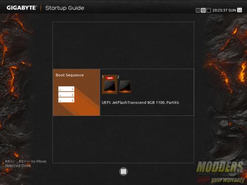 Gigabyte Z170X-Gaming 7 Review: Everything and Then Some creative soundcore 3d, Gaming, Gigabyte, i219v, killer e2400, led, m.2, overclock, usb 3.1 3