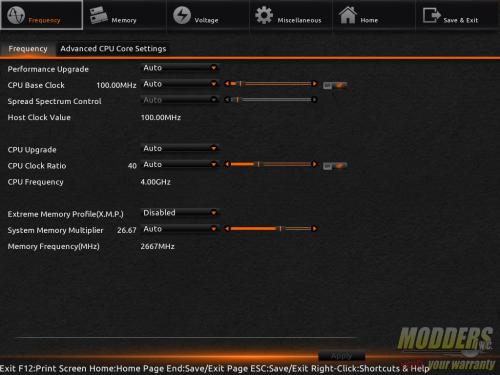 Gigabyte Z170X-Gaming 7 Review: Everything and Then Some creative soundcore 3d, Gaming, Gigabyte, i219v, killer e2400, led, m.2, overclock, usb 3.1 7