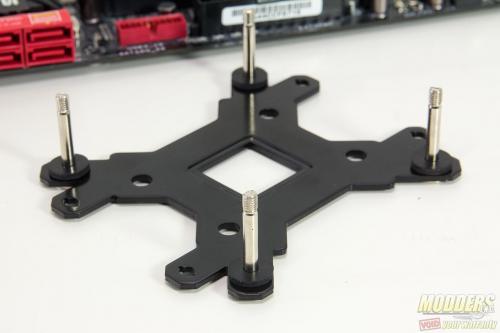 Reeven Hans CPU Cooler Review: High-End Quality, Mainstream Price 120mm, CPU Cooler, Fan, heatsink, reeven, Tower 1