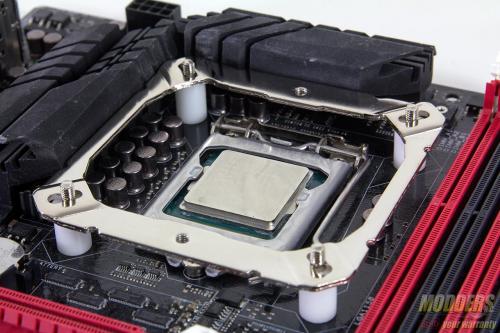 Reeven Hans CPU Cooler Review: High-End Quality, Mainstream Price 120mm, CPU Cooler, Fan, heatsink, reeven, Tower 5