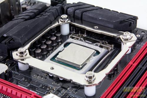 Reeven Hans CPU Cooler Review: High-End Quality, Mainstream Price 120mm, CPU Cooler, Fan, heatsink, reeven, Tower 6