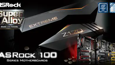 ASRock Z170 Motherboards Now Available 37 ASRock Z170 Motherboards Now Available PC News, Hardware, Software 10