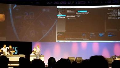 ASRock Z170 OC Formula Sets More Records at IDF 2015 San Francisco! OC 5