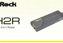 ASRock Introduces H2R 2-in-1 HDMI Router/Media Player Device 5 ASRock Introduces H2R 2-in-1 HDMI Router/Media Player Device ASRock, chromecast, display, dongle, h2r, Router, tv 2