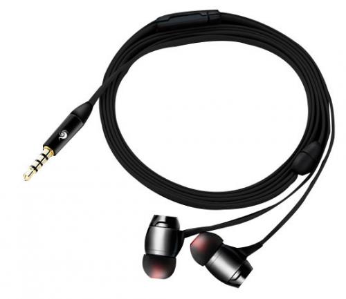 CM Storm Pitch Pro In-ear Gaming Headset Launched CM Storm, Gaming, Headset, pitch pro 1