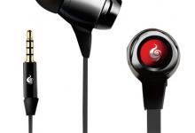 CM Storm Pitch Pro In-ear Gaming Headset Launched CM Storm, Gaming, Headset, pitch pro 3