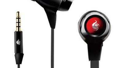 CM Storm Pitch Pro In-ear Gaming Headset Launched CM Storm 1