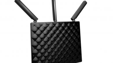 Top Chinese Brand Tenda to Shake-up US Market with AC1900 Router 802.11ac, networking, Router, tenda 4