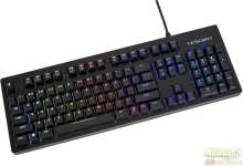 Tesoro Excalibur Spectrum Keyboard Review: Fun Fury of Fancy Fingering 6 Tesoro Excalibur Spectrum Keyboard Review: Fun Fury of Fancy Fingering exclibur, kailh, Keyboard, rgb, Tesoro 2
