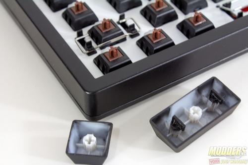 Tesoro Excalibur Spectrum Keyboard Review: Fun Fury of Fancy Fingering exclibur, kailh, Keyboard, rgb, Tesoro 8