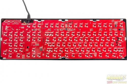 Tesoro Excalibur Spectrum Keyboard Review: Fun Fury of Fancy Fingering exclibur, kailh, Keyboard, rgb, Tesoro 12