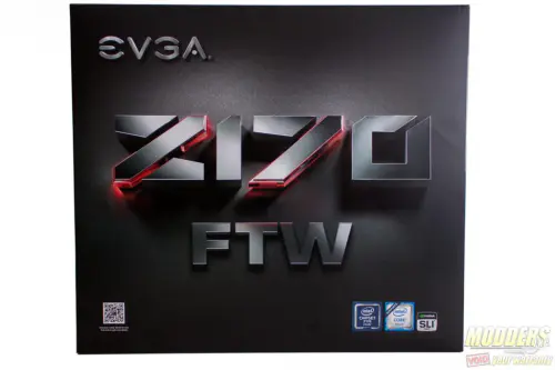 EVGA Z170 FTW Motherboard Review: An Overclocking Gambit 2 EVGA Z170 FTW Motherboard Review: An Overclocking Gambit ddr4, EVGA, ftw, Motherboard, skylake, z170 1