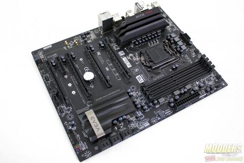 EVGA Z170 FTW Motherboard Review: An Overclocking Gambit ddr4, EVGA, ftw, Motherboard, skylake, z170 6