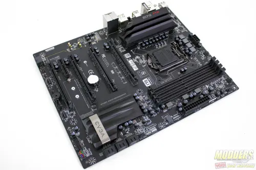 EVGA Z170 FTW Motherboard Review: An Overclocking Gambit 8 EVGA Z170 FTW Motherboard Review: An Overclocking Gambit ddr4, EVGA, ftw, Motherboard, skylake, z170 6