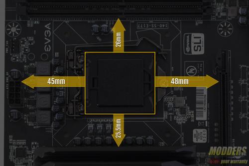 EVGA Z170 FTW Motherboard Review: An Overclocking Gambit ddr4, EVGA, ftw, Motherboard, skylake, z170 1