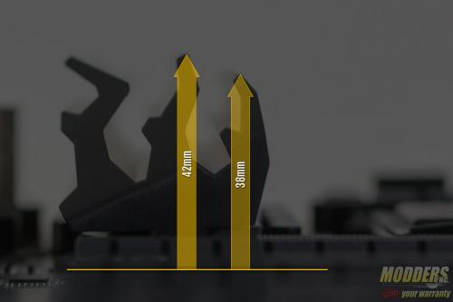 EVGA Z170 FTW Motherboard Review: An Overclocking Gambit ddr4, EVGA, ftw, Motherboard, skylake, z170 2