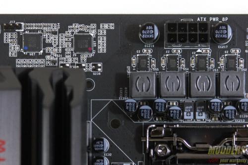 EVGA Z170 FTW Motherboard Review: An Overclocking Gambit ddr4, EVGA, ftw, Motherboard, skylake, z170 6