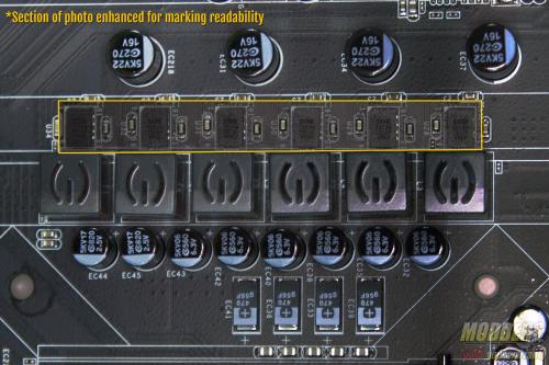 EVGA Z170 FTW Motherboard Review: An Overclocking Gambit ddr4, EVGA, ftw, Motherboard, skylake, z170 7