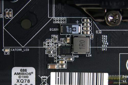 EVGA Z170 FTW Motherboard Review: An Overclocking Gambit ddr4, EVGA, ftw, Motherboard, skylake, z170 8