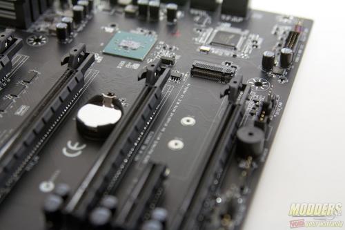EVGA Z170 FTW Motherboard Review: An Overclocking Gambit ddr4, EVGA, ftw, Motherboard, skylake, z170 12