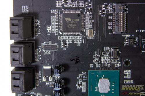 EVGA Z170 FTW Motherboard Review: An Overclocking Gambit ddr4, EVGA, ftw, Motherboard, skylake, z170 9