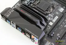 EVGA Z170 FTW Motherboard Review: An Overclocking Gambit 9 EVGA Z170 FTW Motherboard Review: An Overclocking Gambit ddr4, EVGA, ftw, Motherboard, skylake, z170 1