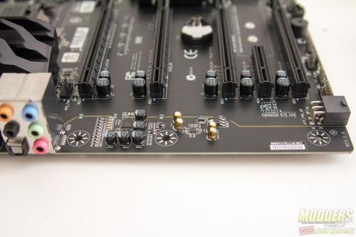 EVGA Z170 FTW Motherboard Review: An Overclocking Gambit ddr4, EVGA, ftw, Motherboard, skylake, z170 13