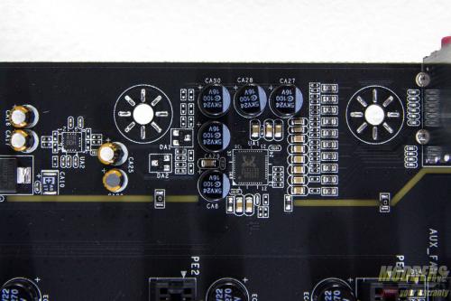 EVGA Z170 FTW Motherboard Review: An Overclocking Gambit ddr4, EVGA, ftw, Motherboard, skylake, z170 14