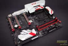Gigabyte Z170X-Gaming 7 Review: Everything and Then Some 10 Gigabyte Z170X-Gaming 7
