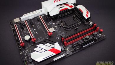 Gigabyte Z170X-Gaming 7