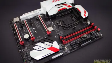 Gigabyte Z170X-Gaming 7 Review: Everything and Then Some 3 Gigabyte Z170X-Gaming 7