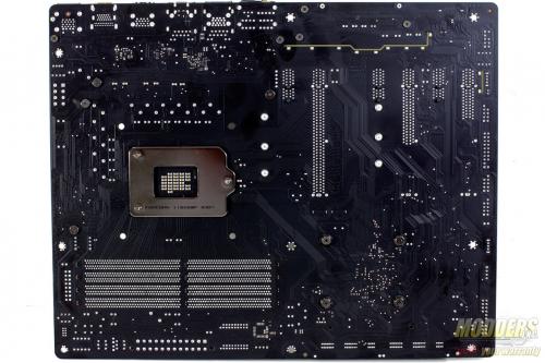 Gigabyte Z170X-Gaming 7 Review: Everything and Then Some creative soundcore 3d, Gaming, Gigabyte, i219v, killer e2400, led, m.2, overclock, usb 3.1 5