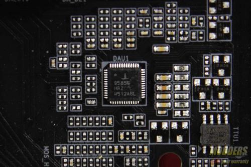 Intersil ISL95856