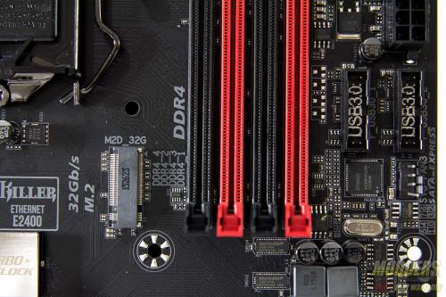 Gigabyte Z170X-Gaming 7