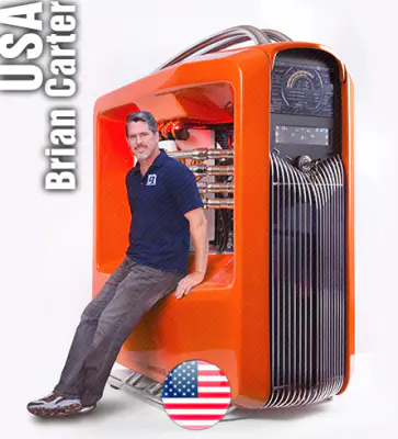 2015 Thermaltake CaseMOD Invitational Season 2 Heats Up 3 2015 Thermaltake CaseMOD Invitational Season 2 Heats Up Case, casemod, contest, invitational, Thermaltake 2