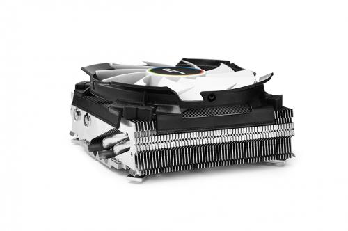 Cryorig Releases C7 47mm Tall Compact Cooler 47mm, compact, CPU Cooler, CRYORIG, itx 4