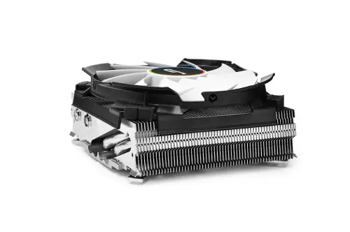 Cryorig Releases C7 47mm Tall Compact Cooler 6 Cryorig Releases C7 47mm Tall Compact Cooler 47mm, compact, CPU Cooler, CRYORIG, itx 4