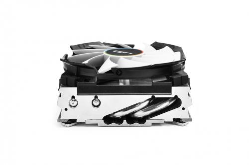 Cryorig Releases C7 47mm Tall Compact Cooler 47mm, compact, CPU Cooler, CRYORIG, itx 3