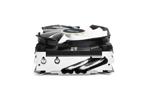 Cryorig Releases C7 47mm Tall Compact Cooler 5 Cryorig Releases C7 47mm Tall Compact Cooler 47mm, compact, CPU Cooler, CRYORIG, itx 3