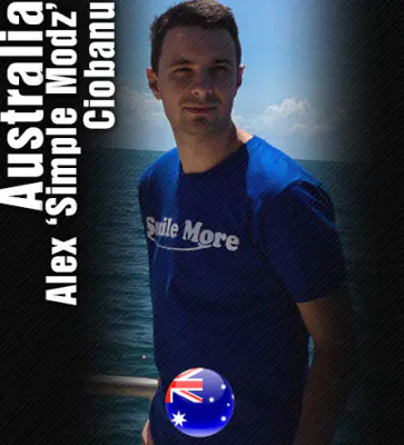 2015 Thermaltake CaseMOD Invitational Season 2 Heats Up 9 2015 Thermaltake CaseMOD Invitational Season 2 Heats Up Case, casemod, contest, invitational, Thermaltake 8