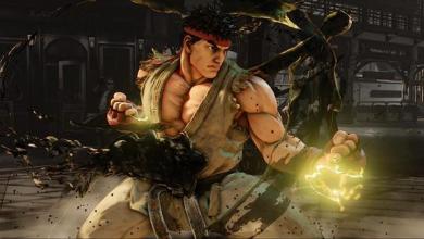 Street Fighter V PC Requirements Revealed: Steeper than Expected PC 7