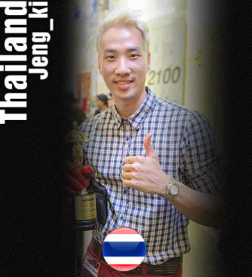 2015 Thermaltake CaseMOD Invitational Season 2 Heats Up 10 2015 Thermaltake CaseMOD Invitational Season 2 Heats Up Case, casemod, contest, invitational, Thermaltake 9