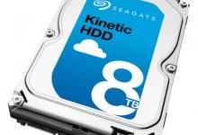 Seagate Delivers Industry’s Broadest Portfolio of 8TB Hard Drives 8TB, New Hard Drives, Seagate 5