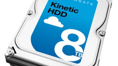 Seagate Delivers Industry’s Broadest Portfolio of 8TB Hard Drives 8TB 1