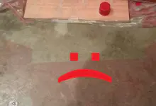 Harsh Lessons of Paint: Overspray Will Ruin Your Life Harsh Lessons of Paint, Overspray, Spray Paint 6