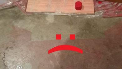 Harsh Lessons of Paint: Overspray Will Ruin Your Life Lessons of Painting a PC Case 21