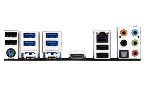 GIGABYTE Unveils the Z170X-UD5 TH World’s First Intel® Thunderbolt™ 3 Certified Gigabyte, Motherboard, thunderbolt, ud5, z170x 2