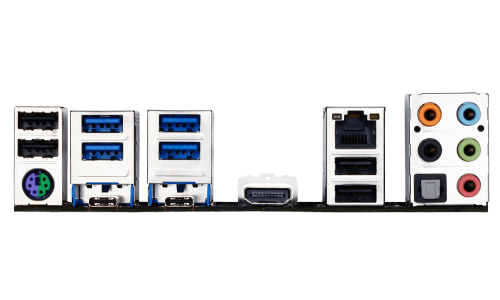 GIGABYTE Unveils the Z170X-UD5 TH World’s First Intel® Thunderbolt™ 3 Certified 5 GIGABYTE Unveils the Z170X-UD5 TH World’s First Intel® Thunderbolt™ 3 Certified Gigabyte, Motherboard, thunderbolt, ud5, z170x 2