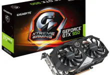 GIGABYTE Introduces XTREME GAMING Series for Enthusiasts 2 GIGABYTE Introduces XTREME GAMING Series for Enthusiasts Gigabyte, gtx 950, Video Card, XTREME GAMING 2